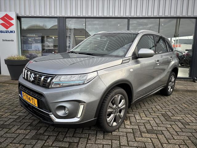 Suzuki VITARA 1.5 Hybrid Select Automaat Trekhaak/Clima/Cruise