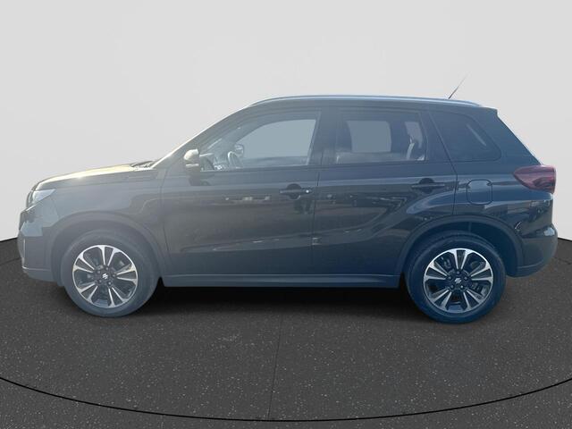 Suzuki VITARA 1.4 Boosterjet Style Smart Hybrid AllGrip