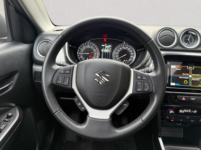 Suzuki VITARA 1.4 Booster jet Comfort