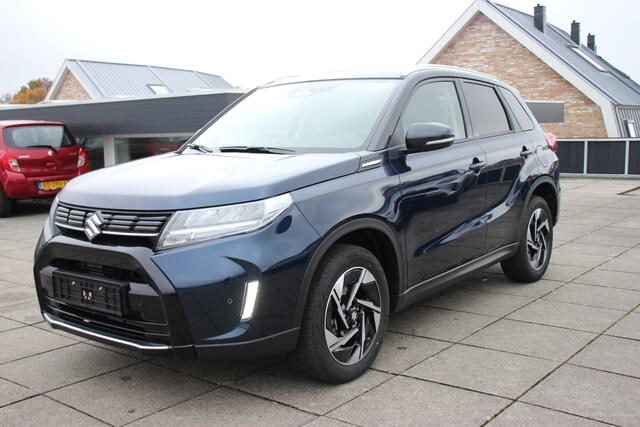 Suzuki VITARA 1.5 Style Hybrid Automaat | Opendak | NIEUW MODEL! |