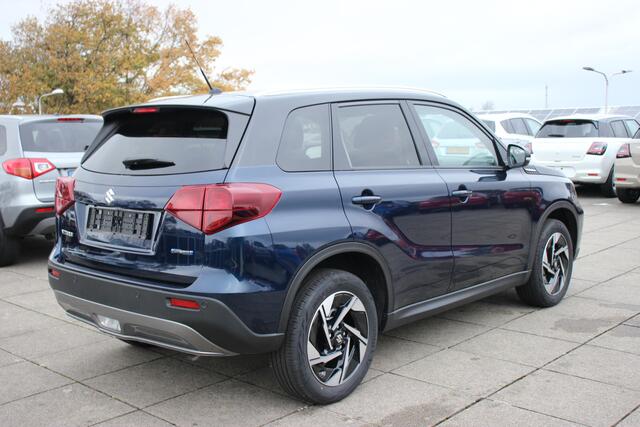 Suzuki VITARA 1.5 Style Hybrid Automaat | Opendak | NIEUW MODEL! |