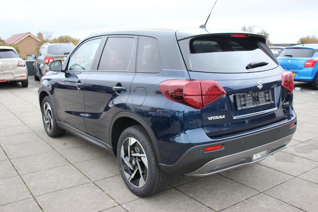 Suzuki VITARA 1.5 Style Hybrid Automaat | Opendak | NIEUW MODEL! |