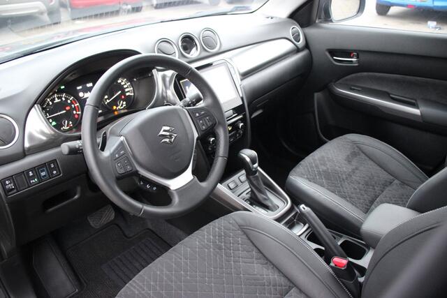 Suzuki VITARA 1.5 Style Hybrid Automaat | Opendak | NIEUW MODEL! |