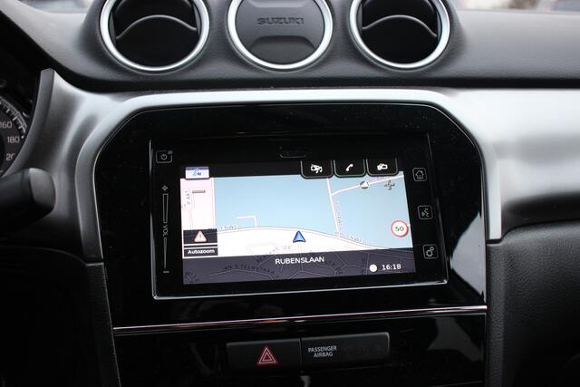 Suzuki VITARA 1.0 Boosterjet Select Automaat | Navi | Clima | Cruise |