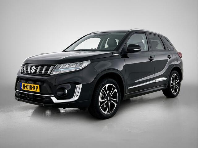 Suzuki VITARA 1.4 Boosterjet Style Smart Hybrid