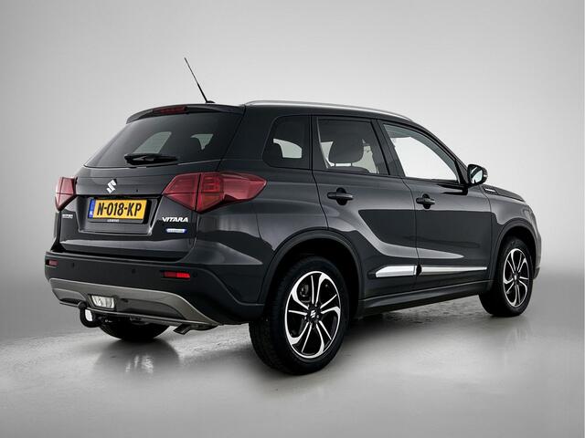 Suzuki VITARA 1.4 Boosterjet Style Smart Hybrid