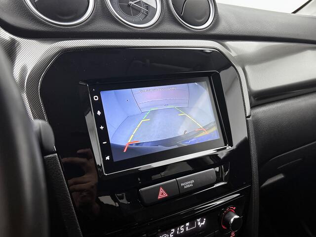 Suzuki VITARA 1.4 Boosterjet Style Smart Hybrid