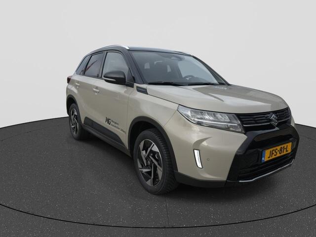 Suzuki VITARA 1.4 Boosterjet Smart Hybrid Style | Demo | Rijklaar | All Season banden | Navigatie |
