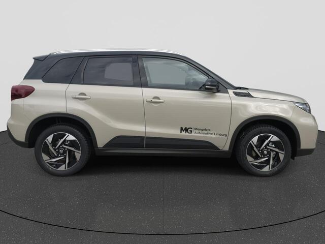 Suzuki VITARA 1.4 Boosterjet Smart Hybrid Style | Demo | Rijklaar | All Season banden | Navigatie |