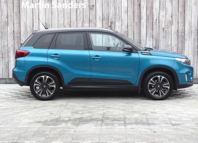 Suzuki VITARA 1.4 B.jet Style SH