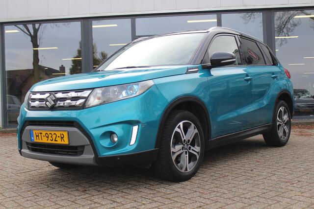 Suzuki VITARA 1.6 High Executive