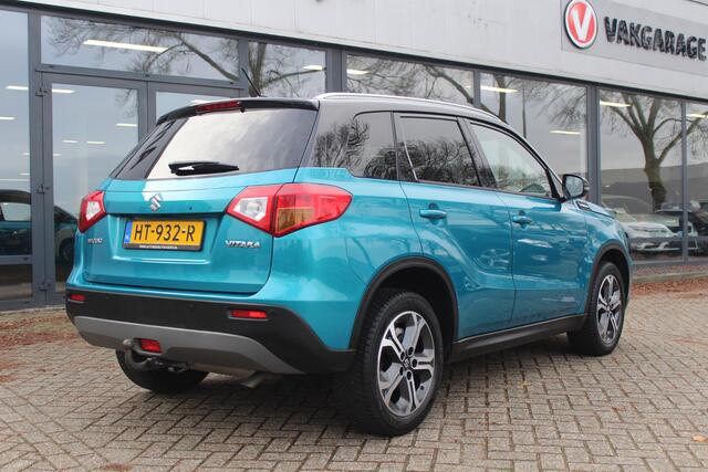 Suzuki VITARA 1.6 High Executive
