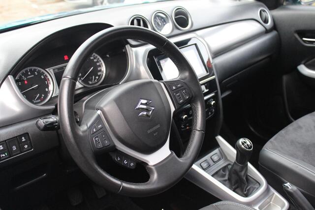 Suzuki VITARA 1.6 High Executive