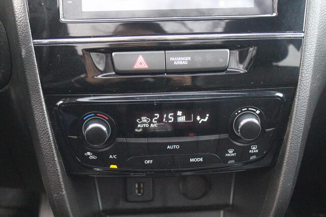 Suzuki VITARA 1.6 High Executive