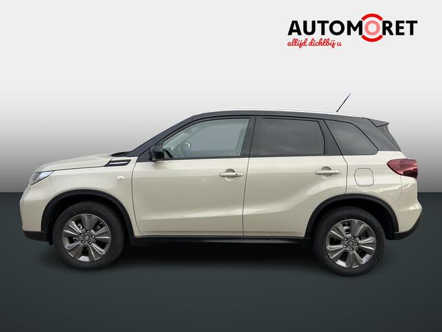 Suzuki VITARA 1.4 Boosterjet Smart Hybrid Select