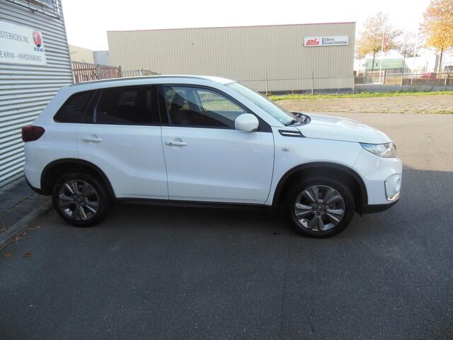 Suzuki VITARA 1.5 Hybrid Select Staat in Hoogeveen