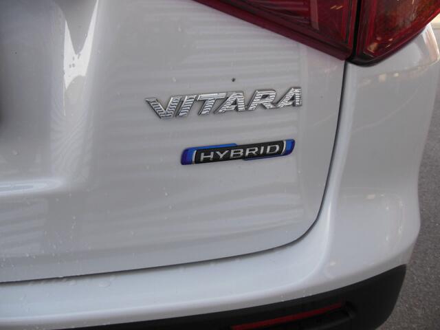 Suzuki VITARA 1.5 Hybrid Select Staat in Hoogeveen