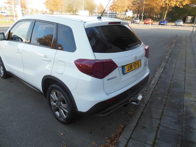 Suzuki VITARA 1.5 Hybrid Select Staat in Hoogeveen