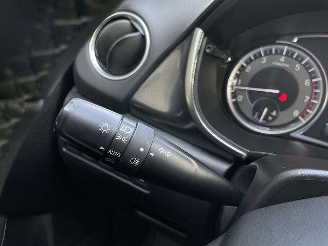 Suzuki VITARA 1.4 Boosterjet Style Smart Hybrid