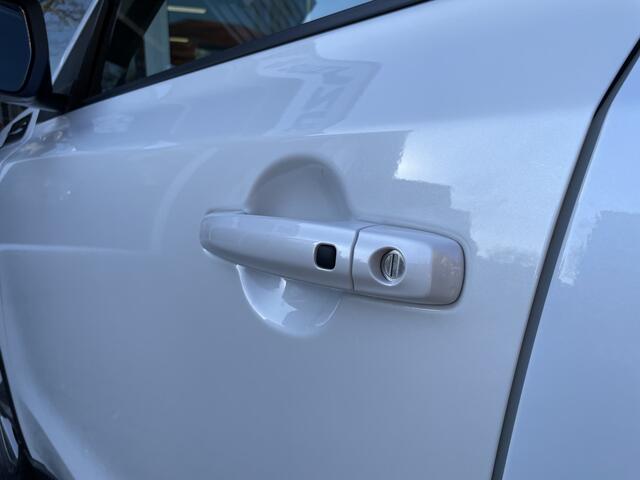 Suzuki VITARA Allgrip Select 1.4 Boosterjet Smart Hybrid