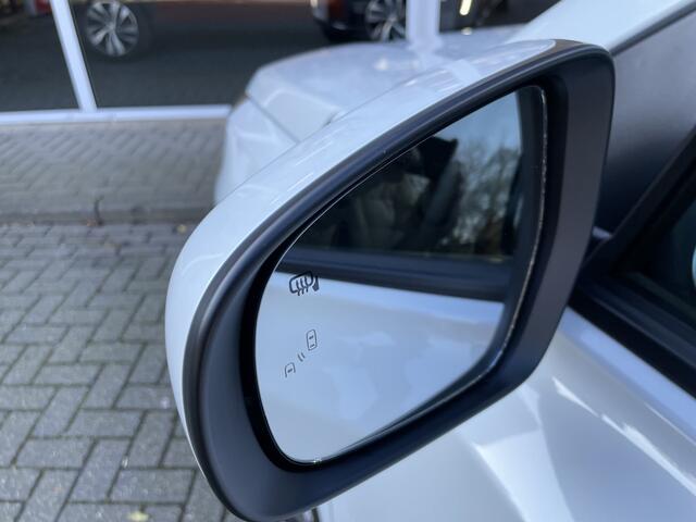 Suzuki VITARA Allgrip Select 1.4 Boosterjet Smart Hybrid