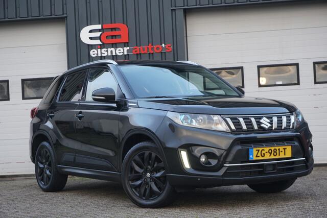 Suzuki VITARA 1.4 Boosterjet Stijl Automaat | PANO DAK | STOELVERW. | TREKHAAK |