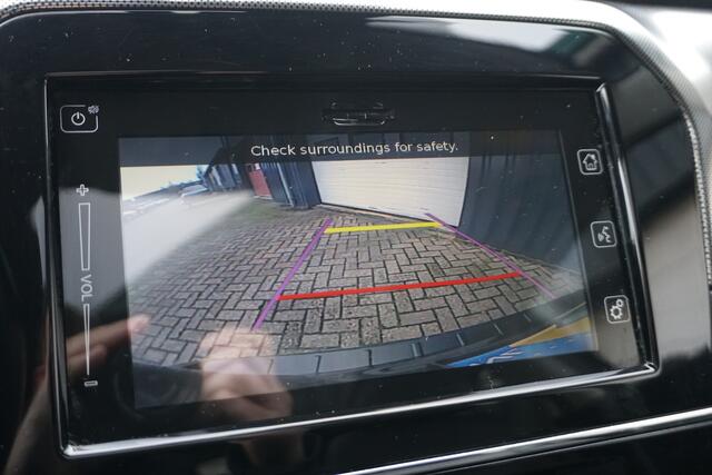 Suzuki VITARA 1.4 Boosterjet Stijl Automaat | PANO DAK | STOELVERW. | TREKHAAK |