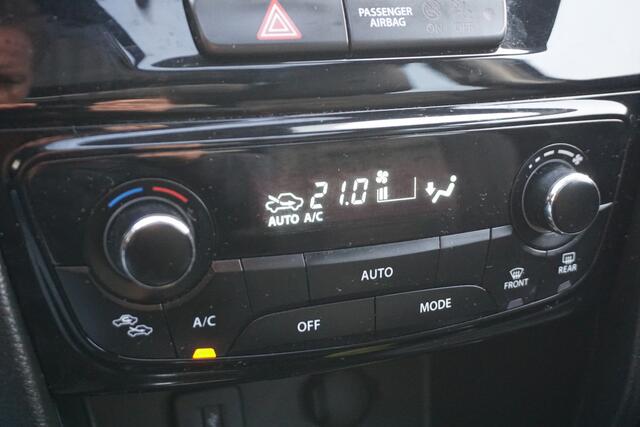 Suzuki VITARA 1.4 Boosterjet Stijl Automaat | PANO DAK | STOELVERW. | TREKHAAK |