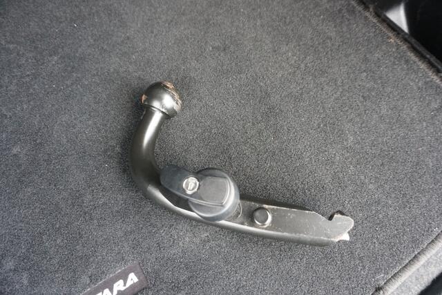 Suzuki VITARA 1.4 Boosterjet Stijl Automaat | PANO DAK | STOELVERW. | TREKHAAK |