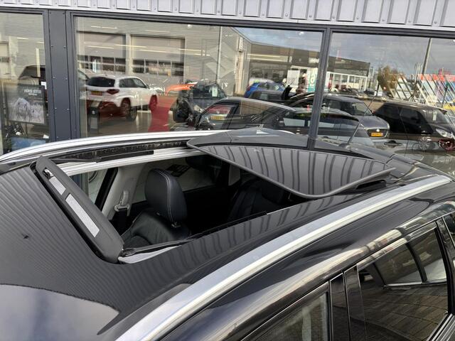 Suzuki VITARA 1.4 Boosterjet Style Smart Hybrid Schuifkanteldak/Carplay