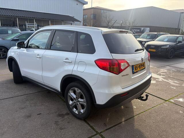 Suzuki VITARA 1.6 Exclusive