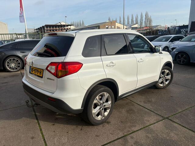 Suzuki VITARA 1.6 Exclusive