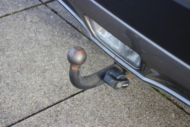 Suzuki VITARA 1.4 Boosterjet Style Hybrid | Trekaak |