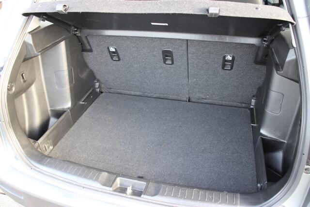 Suzuki VITARA 1.4 Boosterjet Style Hybrid | Trekaak |