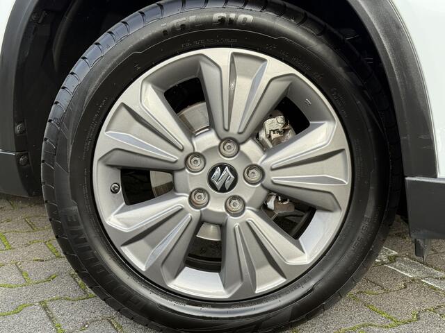 Suzuki VITARA 1.0 Boosterjet Select | Trekhaak | Navi | Camera | Clima | DAB+