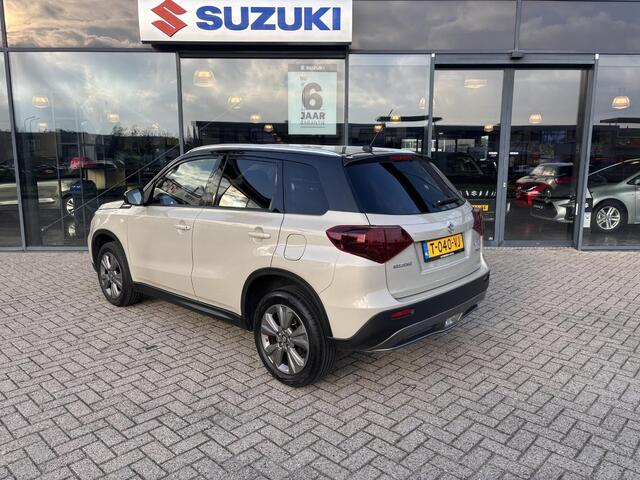 Suzuki VITARA 1.4 Boosterjet Select Smart Hybrid | Navigatie | Achteruitrijcamera |