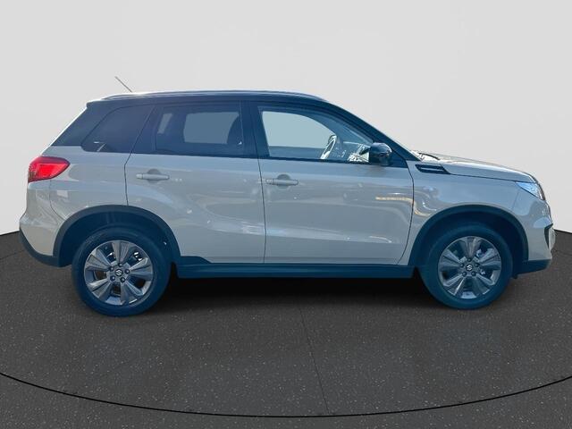 Suzuki VITARA 1.6 Exclusive | Rijklaar | Climate Control | Cruise Control | Camera | Navi via APP