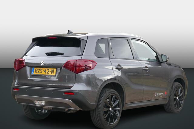 Suzuki VITARA 1.4 Boosterjet Smart Hybrid Style | DEMO | RIJKLAARPRIJS | 18 INCH VELGEN|