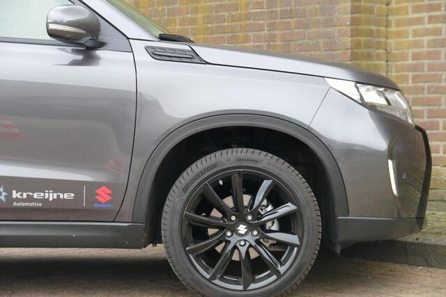 Suzuki VITARA 1.4 Boosterjet Smart Hybrid Style | DEMO | RIJKLAARPRIJS | 18 INCH VELGEN|