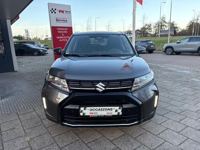 Suzuki VITARA 1.5 Hybrid Style | Navi | Pano | Camera | 33.864 km Dealeronderhouden