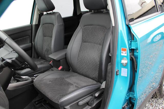 Suzuki VITARA 1.5 Hybrid Style Automaat, Panorama-dak, Stijl uitvoering