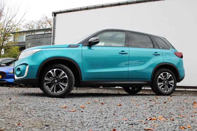 Suzuki VITARA 1.5 Hybrid Style Automaat, Panorama-dak, Stijl uitvoering