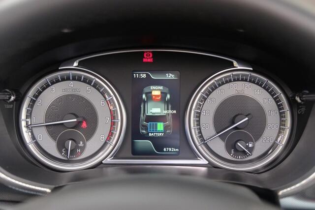 Suzuki VITARA 1.4 Boosterjet 130pk Style Smart Hybrid | Navi | App Connect | Climate | Adaptive Cruise | Panoramadak | Camera | Keyless | Blind Spot