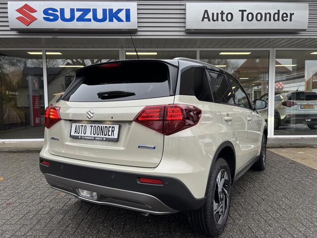 Suzuki VITARA Style 1.4 Boosterjet Smart Hybrid