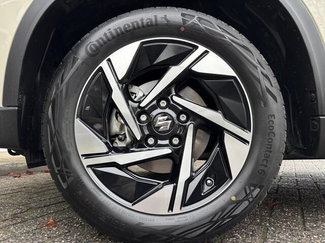 Suzuki VITARA Style 1.4 Boosterjet Smart Hybrid