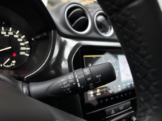 Suzuki VITARA Style 1.4 Boosterjet Smart Hybrid