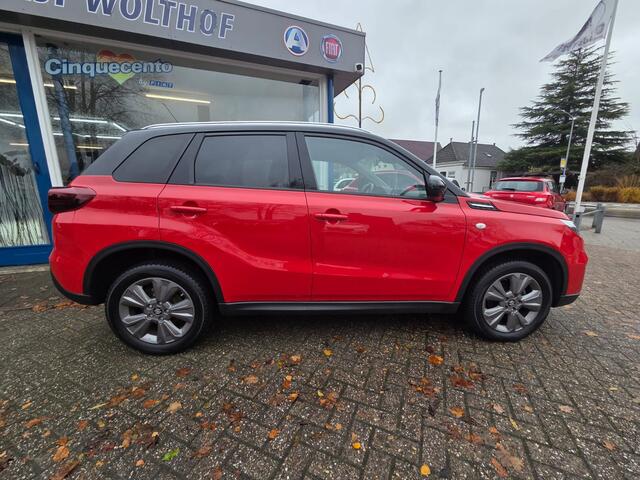 Suzuki VITARA 1.4 Boosterjet Comfort Smart Hybrid