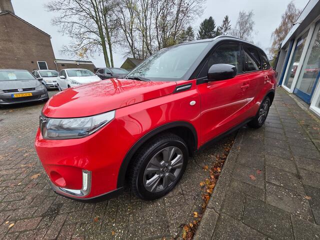 Suzuki VITARA 1.4 Boosterjet Comfort Smart Hybrid