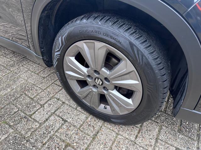 Suzuki VITARA 1.0 Boosterjet Select ''Trekhaak - Allseasonbanden - Infotainment Incl. camera ''