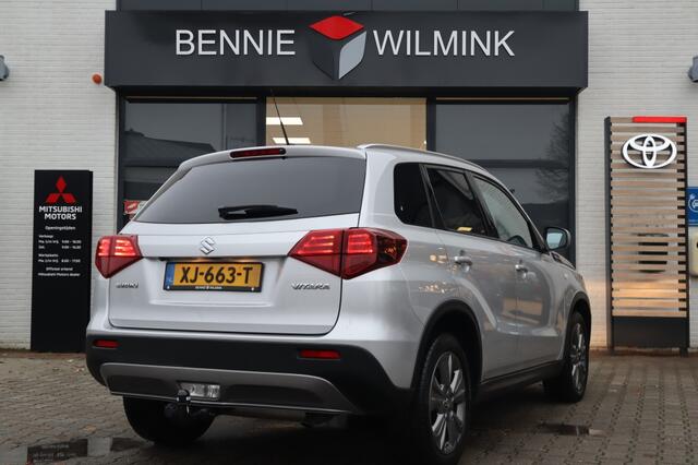 Suzuki VITARA 1.0 BoosterJet Select Automaat Trekhaak/Apple/AndroidAuto